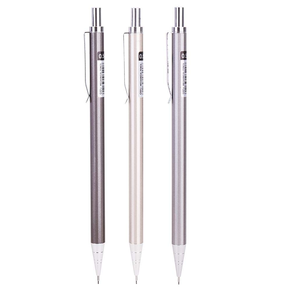DELI MECHANICAL PENCIL 6490